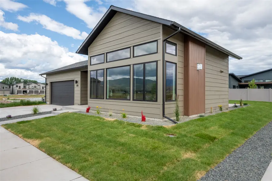 2130 Horsetail Lane, Missoula, MT 59808 - Image #2