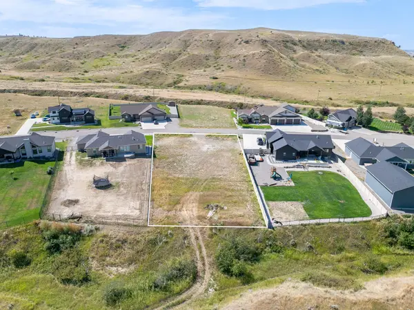TBD Lot 3 Blk 3 Lacey Road, Billings, MT 59101