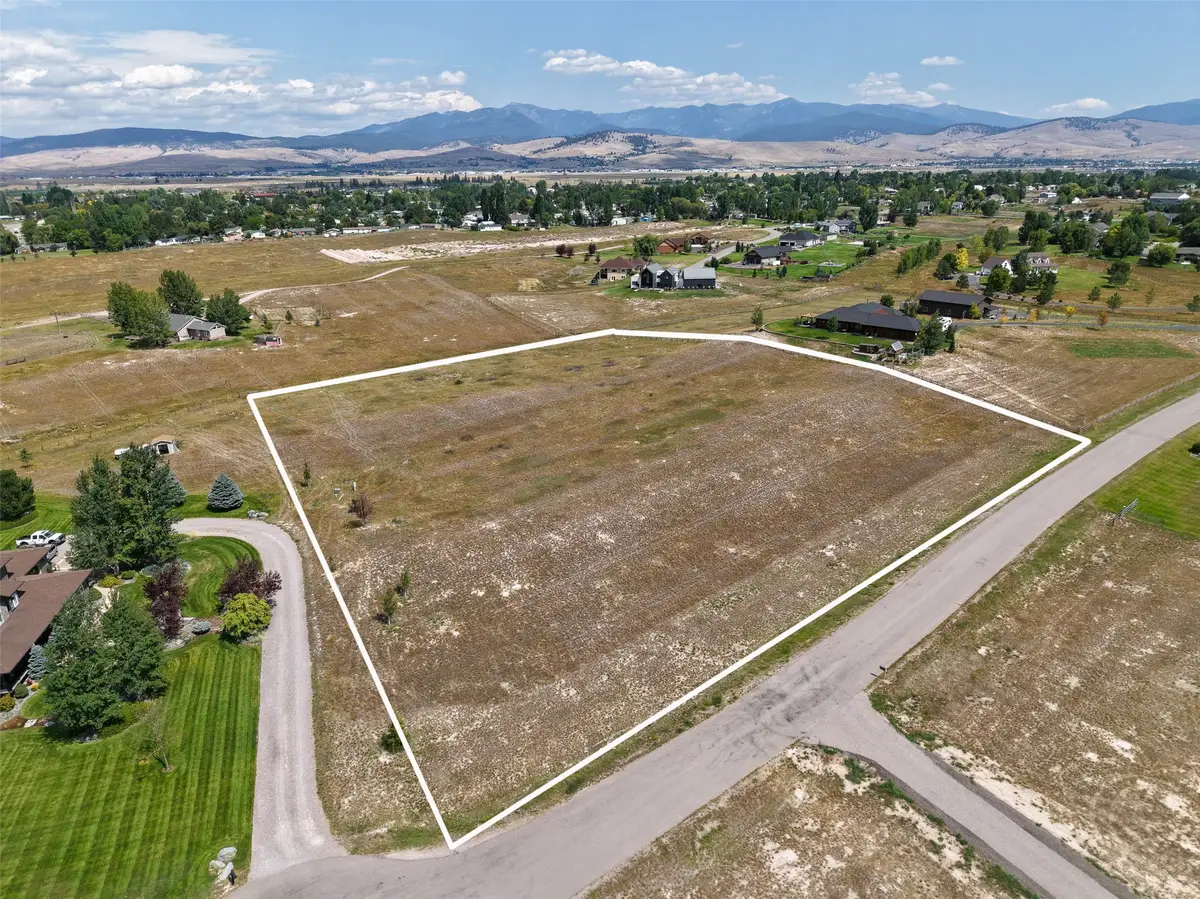 NHN Haven Heights Road, Missoula, MT 59808 - Image #1