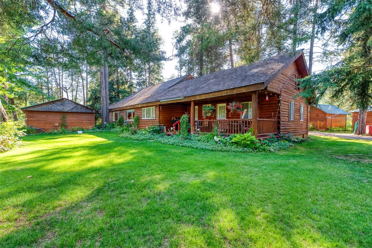 9478 Highway 2 E, Martin City, MT 59926 - Image #1