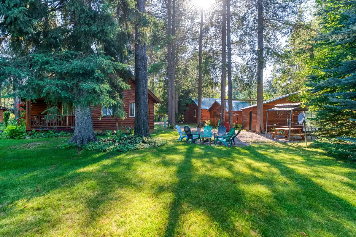 9478 Highway 2 E, Martin City, MT 59926 - Image #1