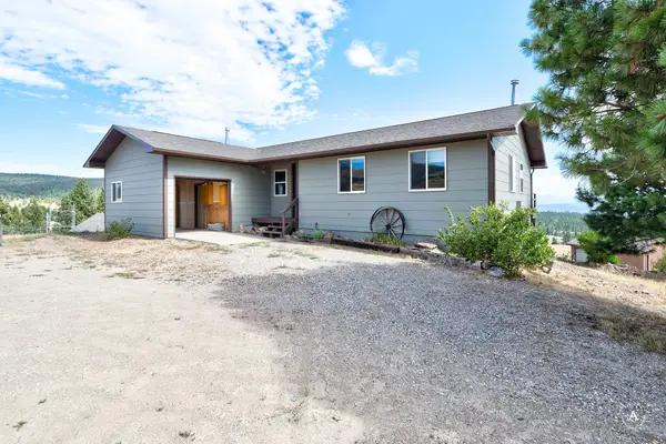 6790 Raven Road, Helena, MT 59602