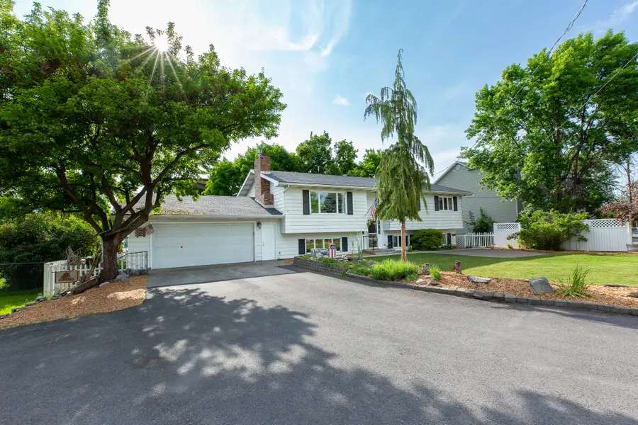 3821 Dore Lane, Missoula, MT 59801 - #2