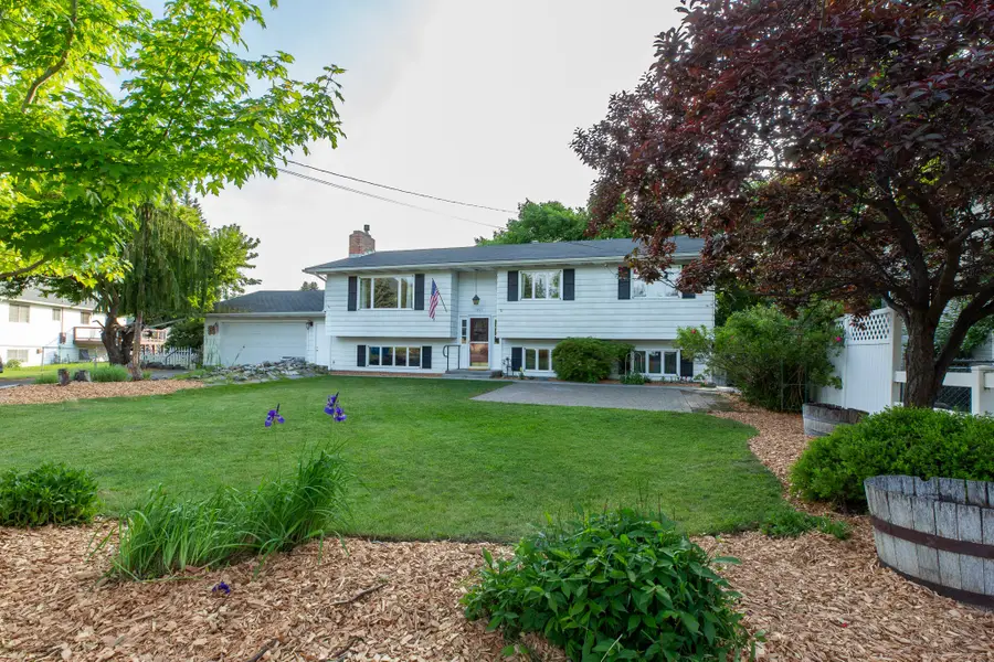 3821 Dore Lane, Missoula, MT 59801 - #3