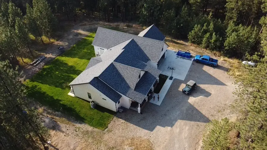 80 Old Hot Springs Road, Hot Springs, MT 59845 - Image #3