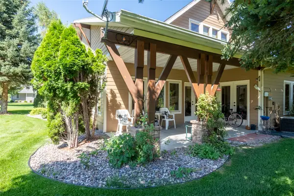 30 Cheyenne Trail, Hamilton, MT 59840