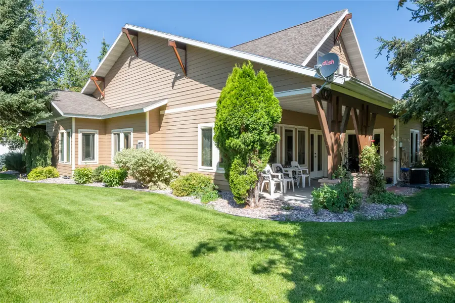 30 Cheyenne Trail, Hamilton, MT 59840 - Image #2