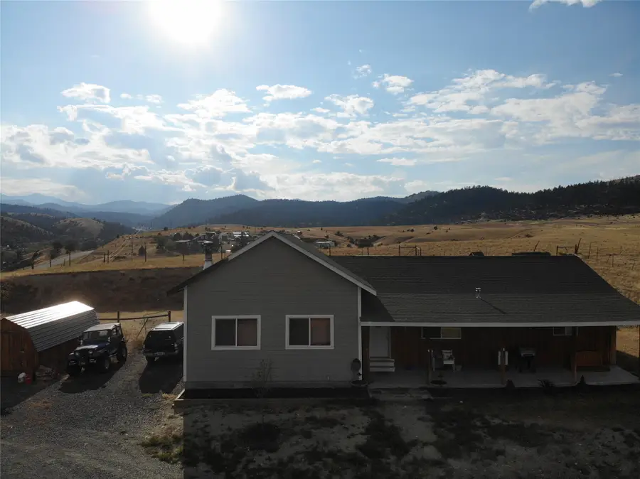 842 Mt Highway 2 W, Whitehall, MT 59759 - #2