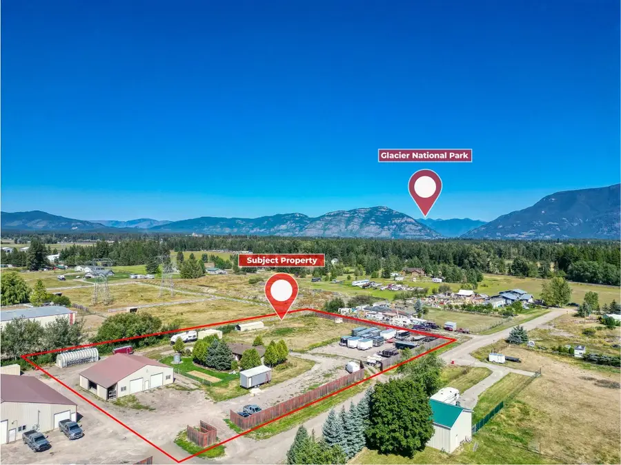 79 Sweebee Lane, Columbia Falls, MT 59912 - Image #3
