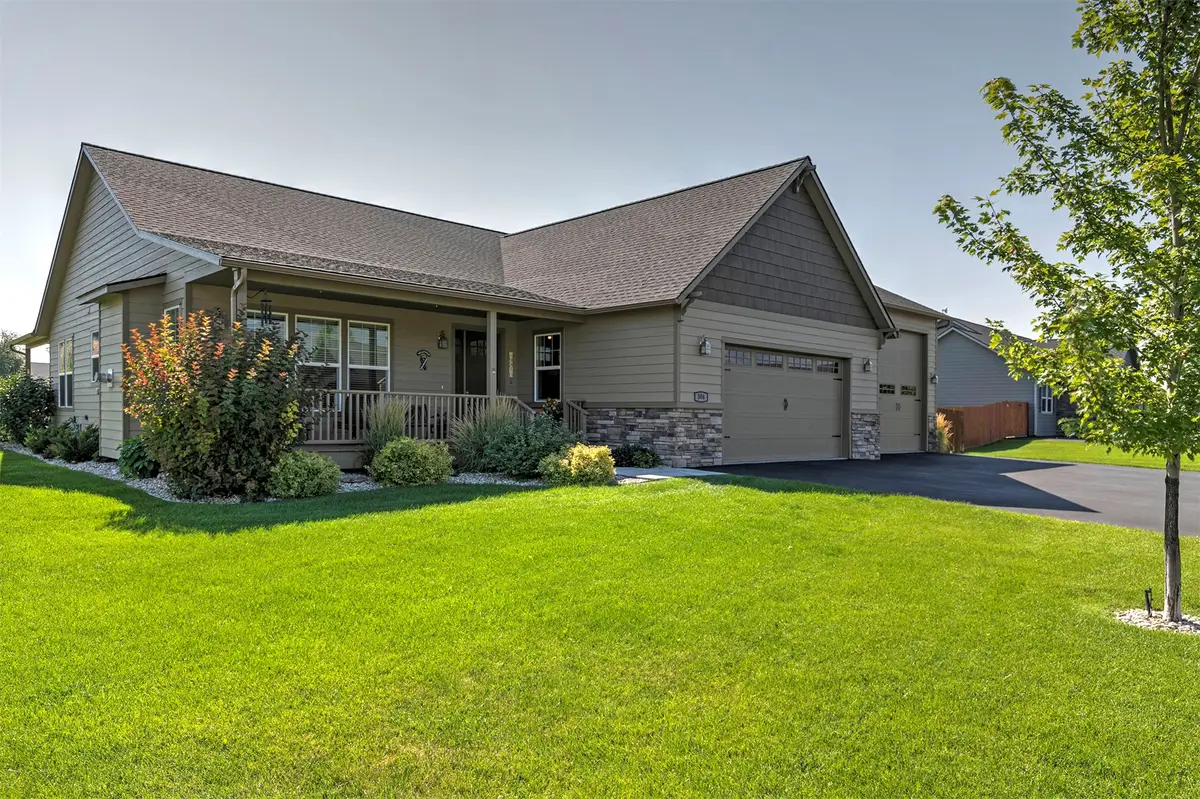 306 Gray Goose Court, Hamilton, MT 59840 - Image #1