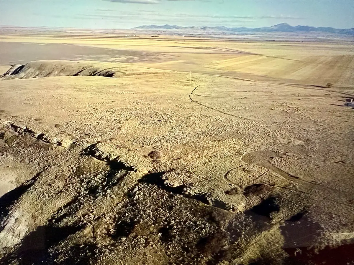 TBD Chandelle Lane, Great Falls, MT 59404 - Image #1