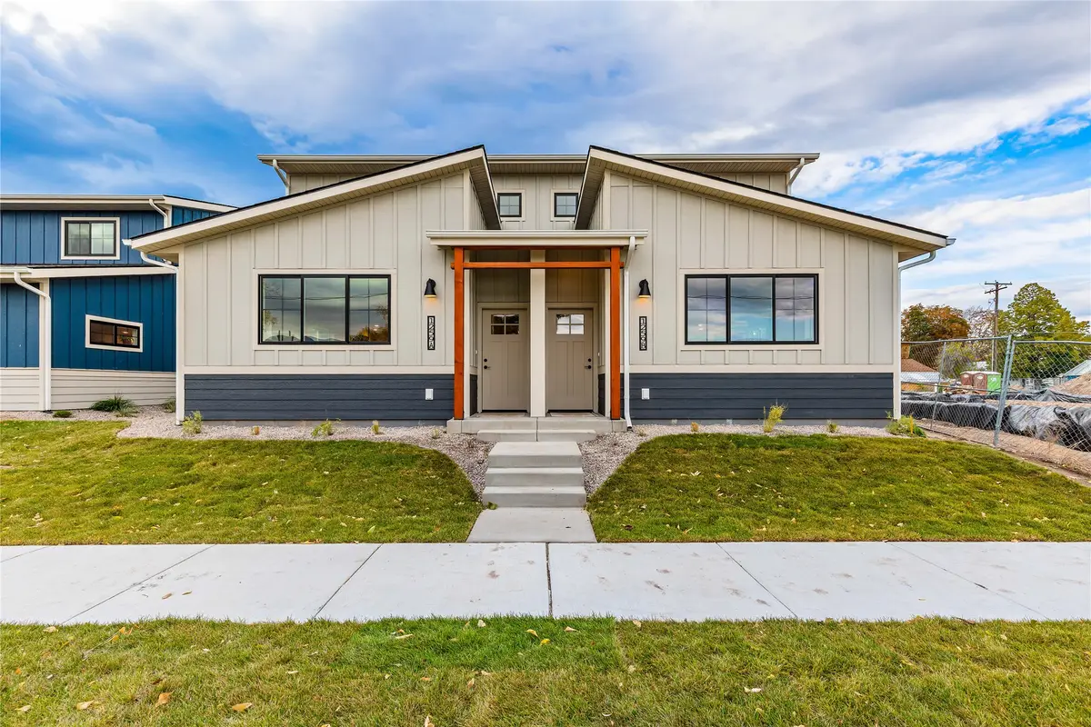 1273 Idaho Street #A, Missoula, MT 59801 - Image #1