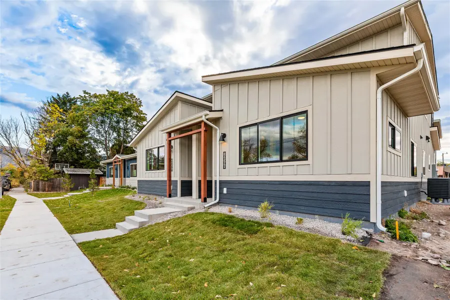 1273 Idaho Street #A, Missoula, MT 59801 - Image #2