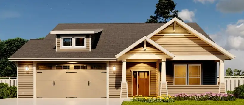 2912 Adam Run Avenue, Helena, MT 59601 - Image #1