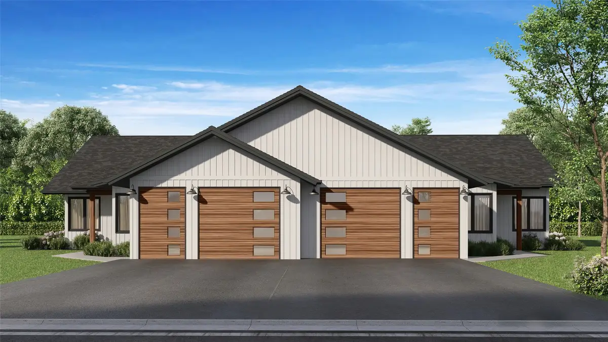 111 Gwenda Lane #B, Polson, MT 59860 - Image #1