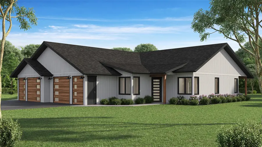 111 Gwenda Lane #B, Polson, MT 59860 - Image #2