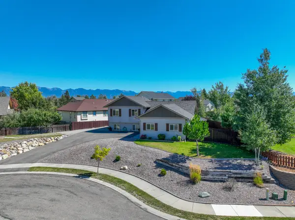 59 Honeysuckle Lane, Kalispell, MT 59901