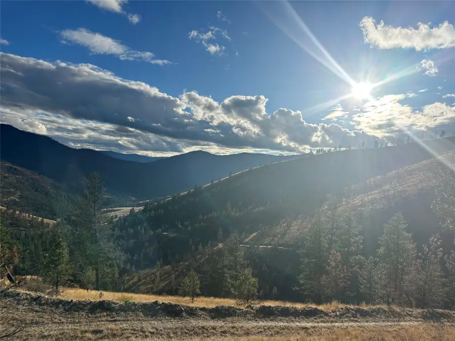 TBD Mclaughlin Creek Road, Paradise, MT 59856 - Image #3