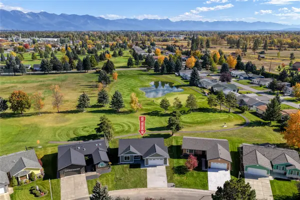 105 Trevino Drive, Kalispell, MT 59901