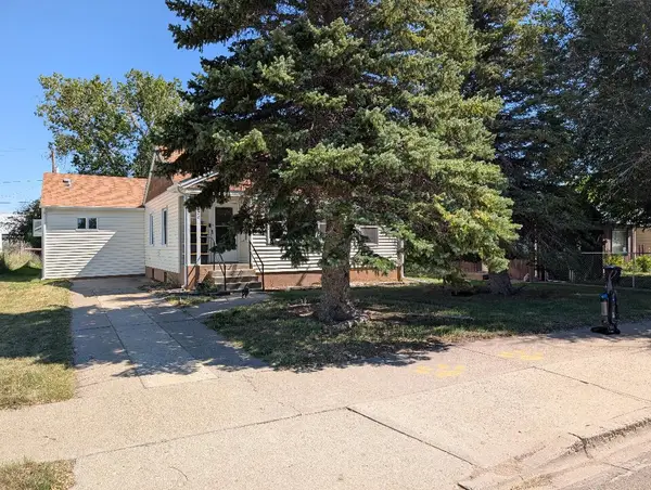820 Marias Avenue, Shelby, MT 59474