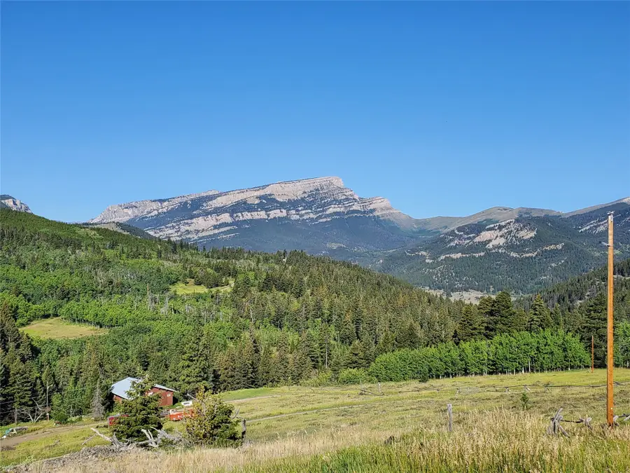 3384 Joslin Creek Road, Augusta, MT 59410 - Image #2