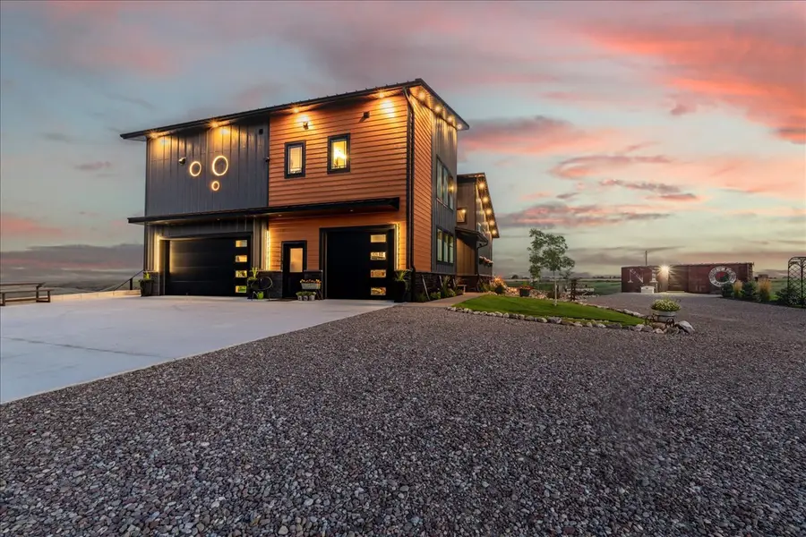 1587 Highway 431, Power, MT 59468 - Image #3