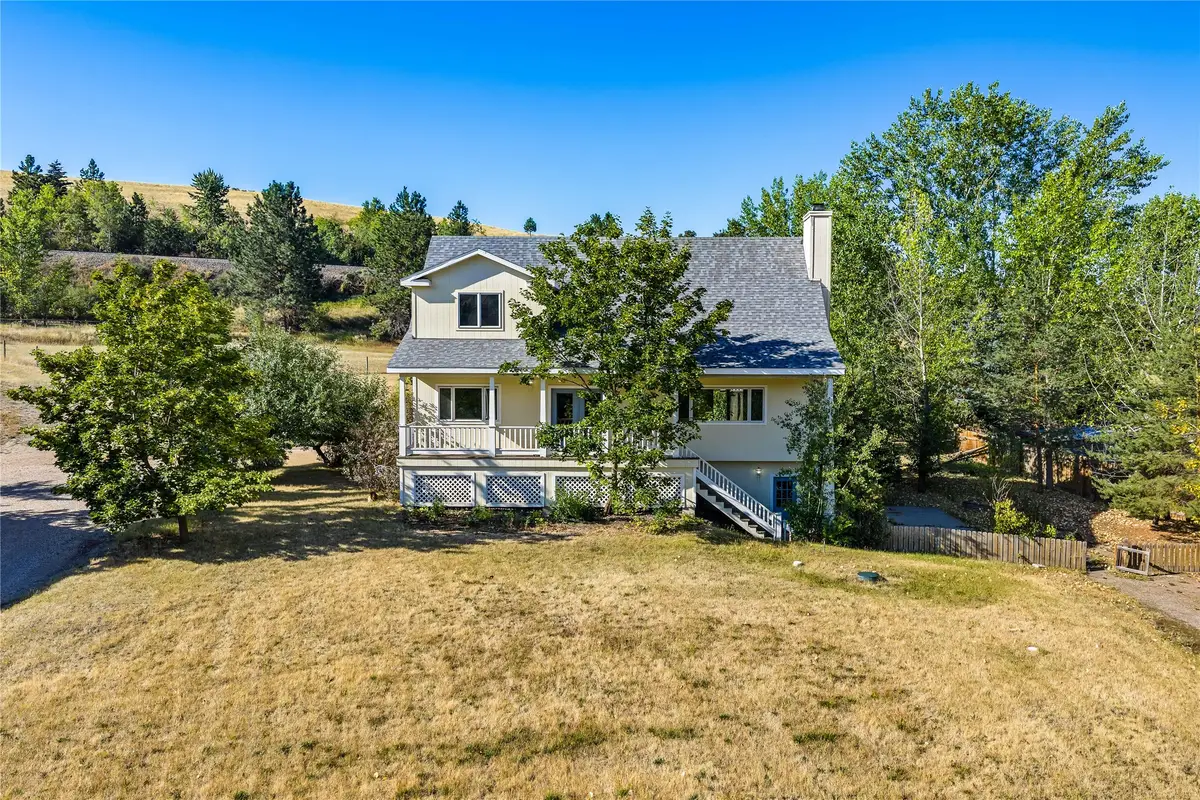 11740 Gopher Drive, Missoula, MT 59808 - Image #1