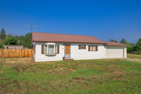 109 N Violet Street, Darby, MT 59829