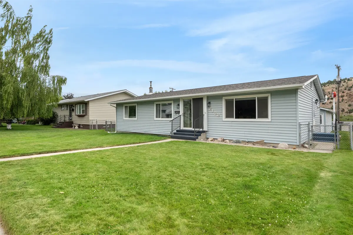 2102 Lincoln Street, Anaconda, MT 59711 - Image #1