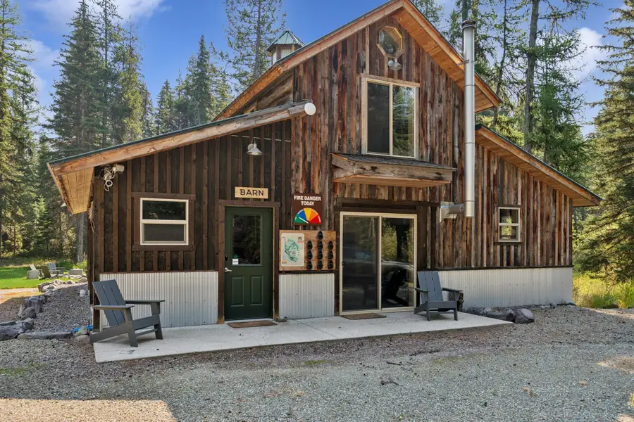 767 Lupfer Road, Whitefish, MT 59937 - Image #2