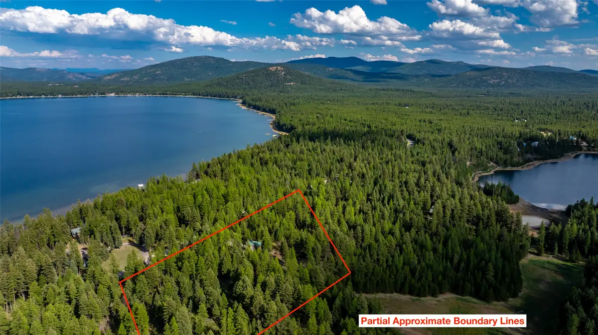 1525 Bitterroot Lane, Marion, MT 59925 - Image #1