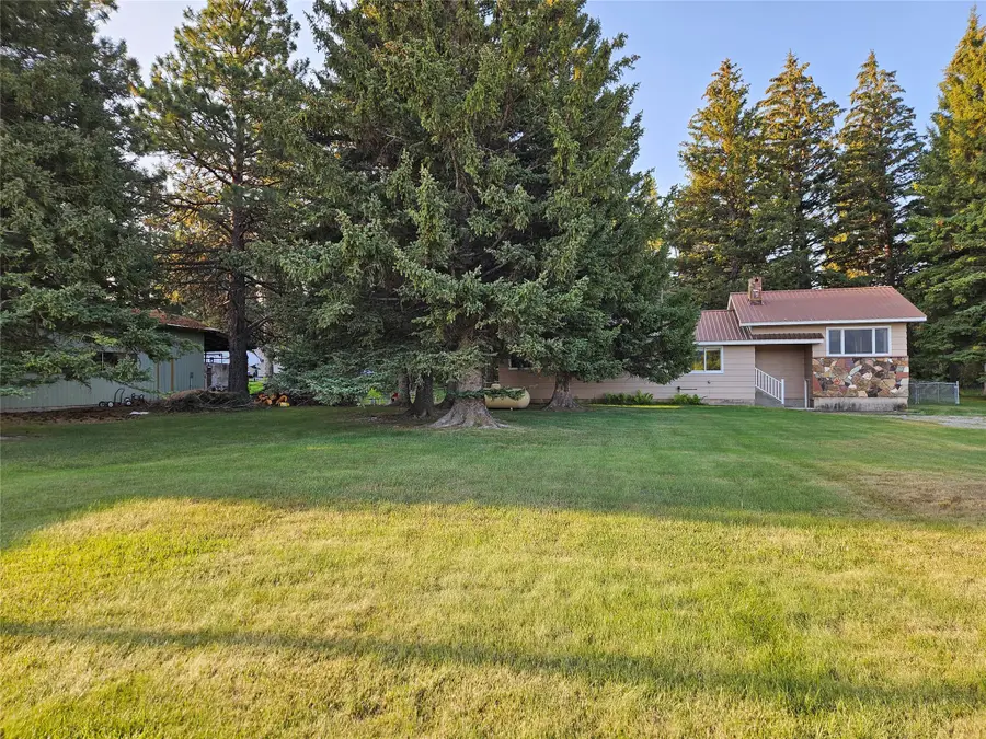 2133 W Mt Highway 200, Lincoln, MT 59639 - Image #2