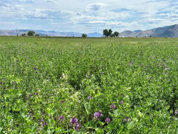 nhn Garcon Gulch Road, Hot Springs, MT 59845