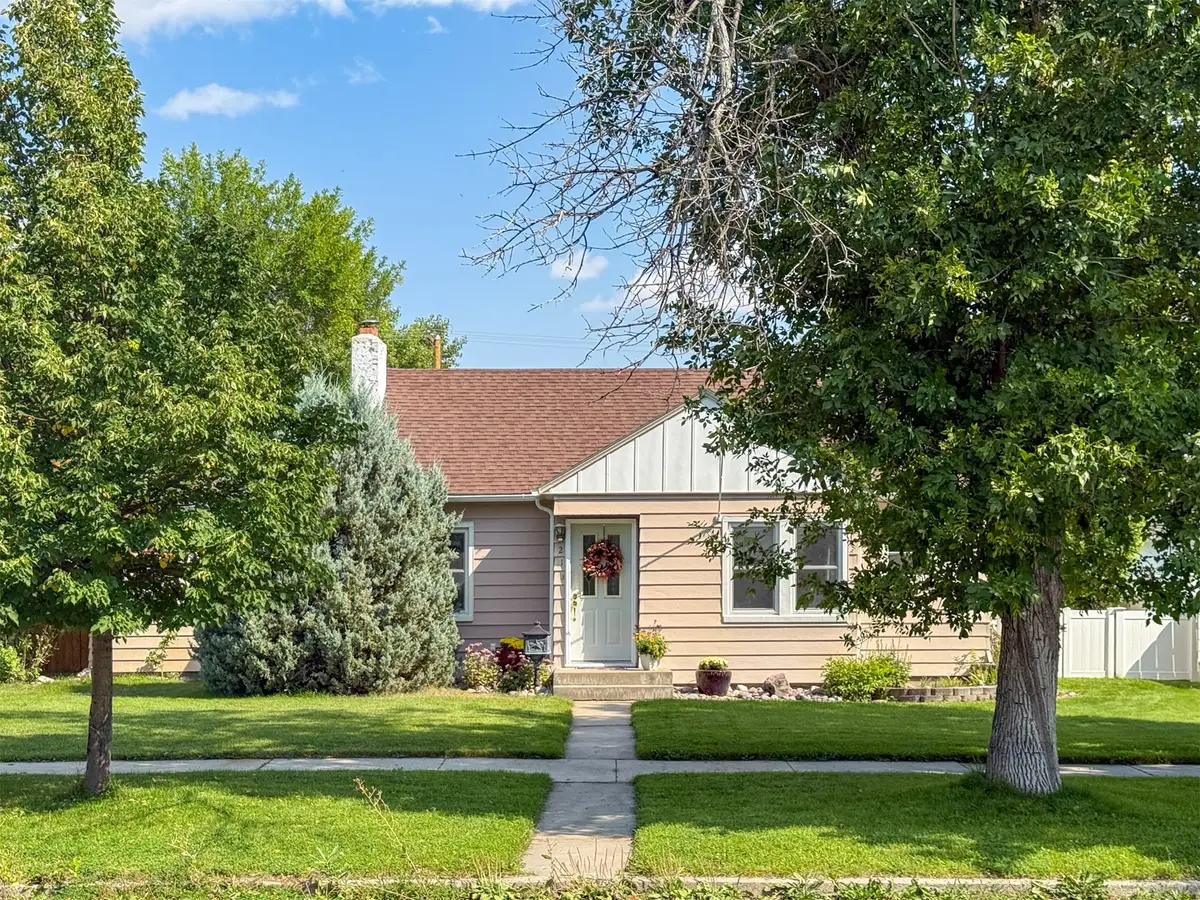 21 2nd Avenue Sw, Choteau, MT 59422 - Image #1