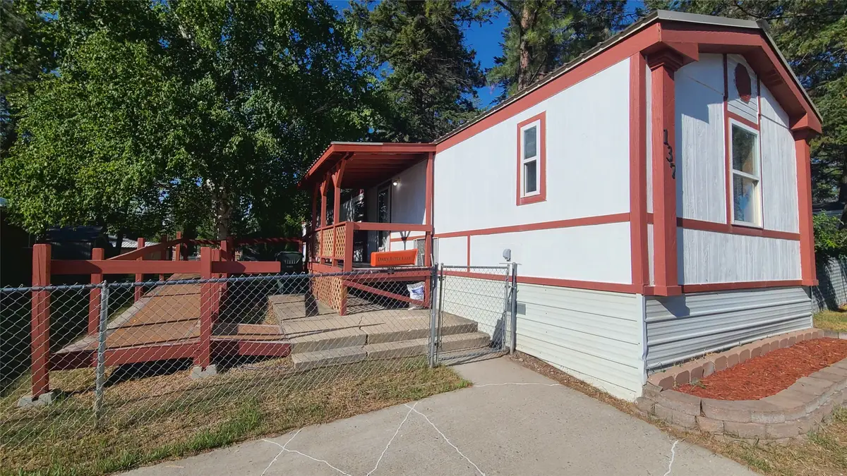 137 Ridgewood Drive, Kalispell, MT 59901 - Image #1