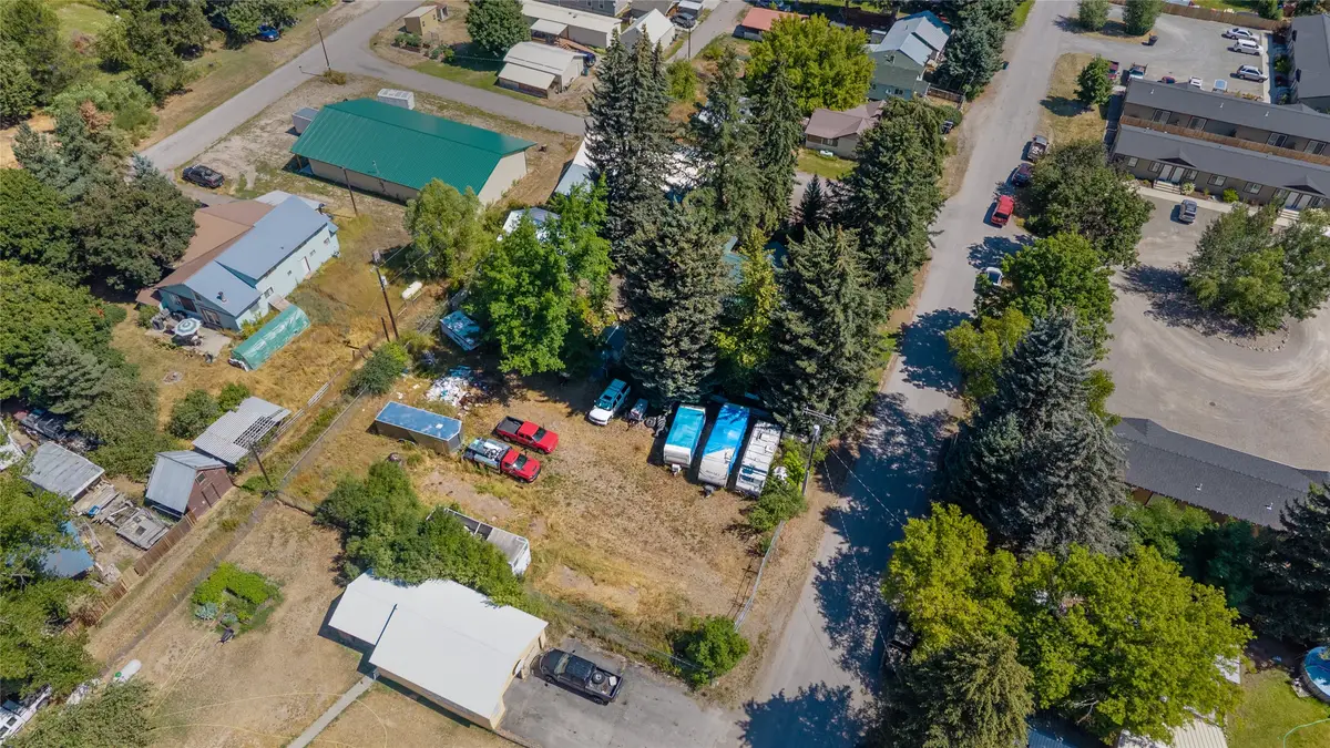 n/a Main Street, Saint Regis, MT 59866 - Image #1