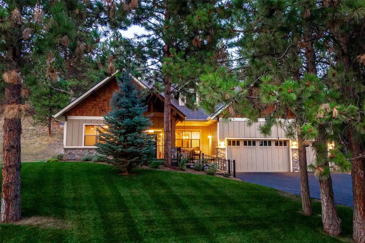 1067 Boat Club Drive, Bigfork, MT 59911 - Image #1