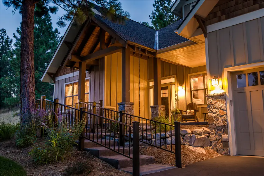 1067 Boat Club Drive, Bigfork, MT 59911 - Image #3