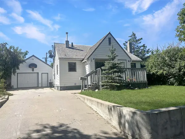 612 2nd Street Se, Cut Bank, MT 59427