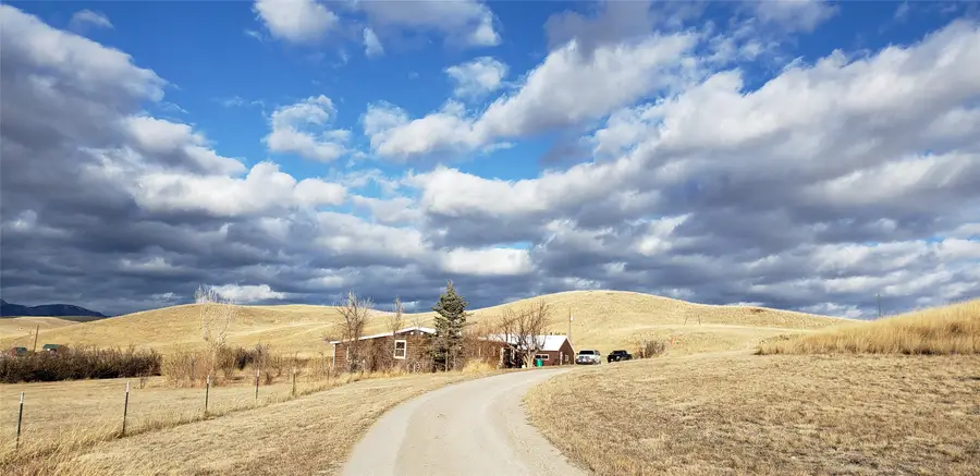 3876 W Bitterroot Lane, Augusta, MT 59410 - #2