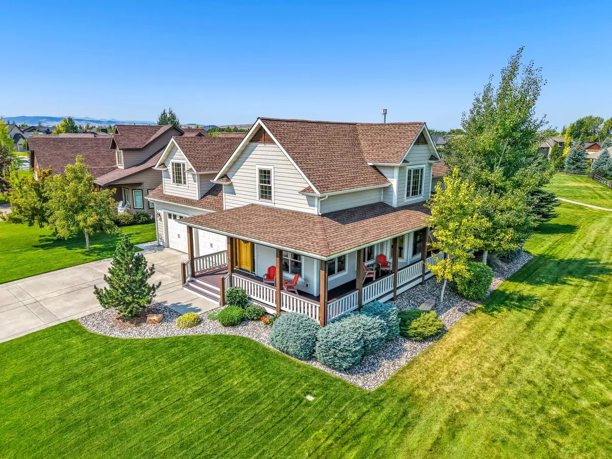 423 Parklands Trail, Bozeman, MT 59718 - Image #1