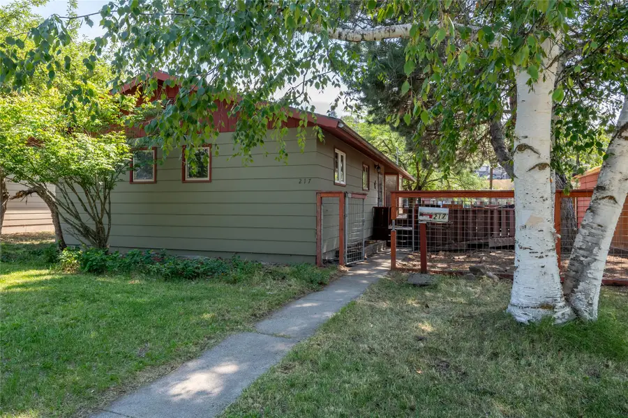 217 Dixon Avenue, Missoula, MT 59801 - Image #2