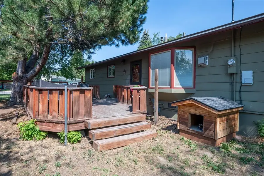217 Dixon Avenue, Missoula, MT 59801 - Image #3