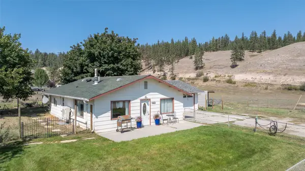 24485 View Crest Drive, Huson, MT 59846