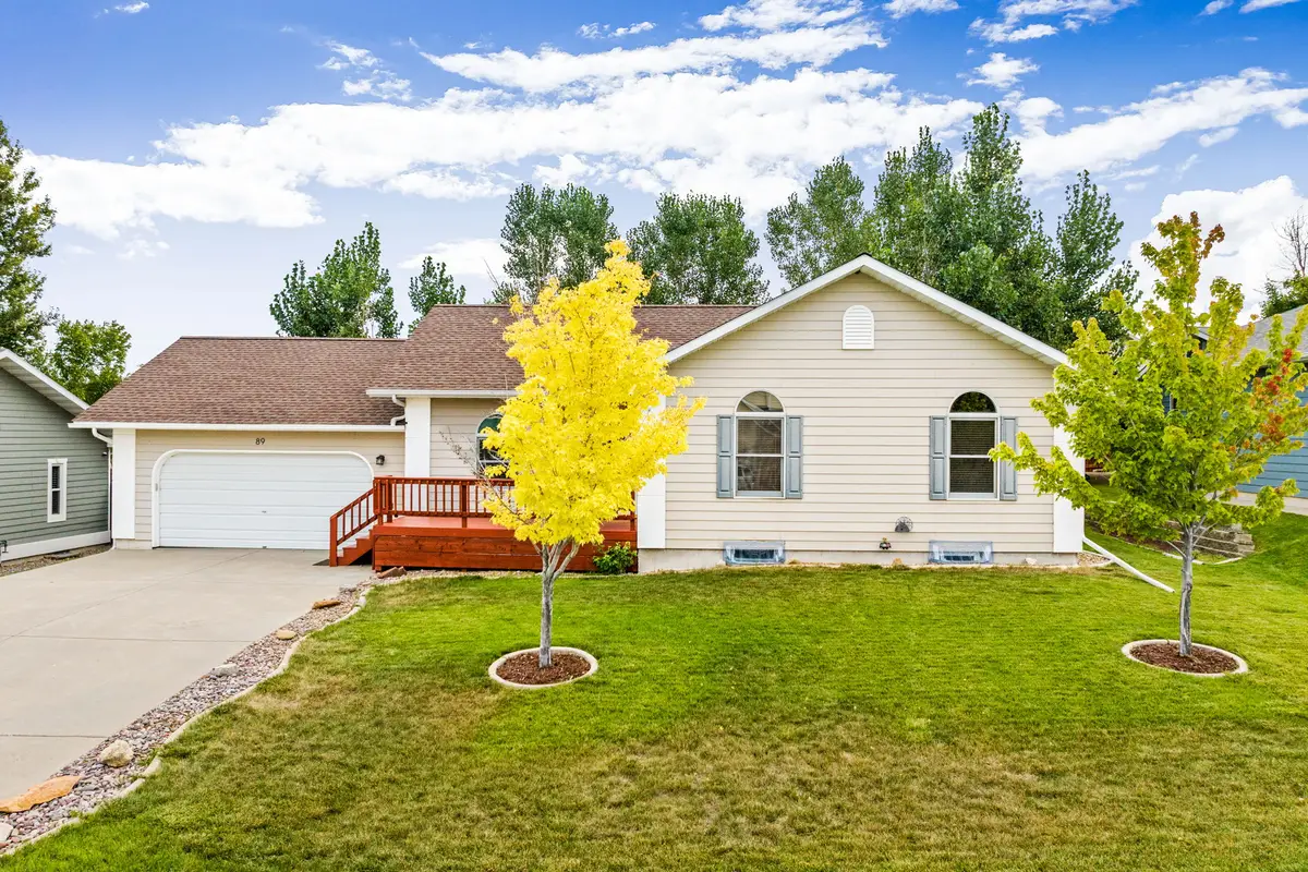 89 Treasure State Drive, Great Falls, MT 59404 - Image #1
