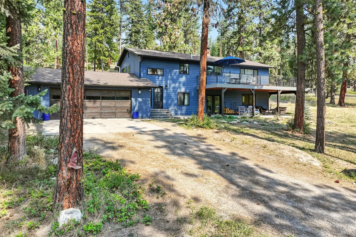 19810 Nine Mile Road, Huson, MT 59846 - Image #1