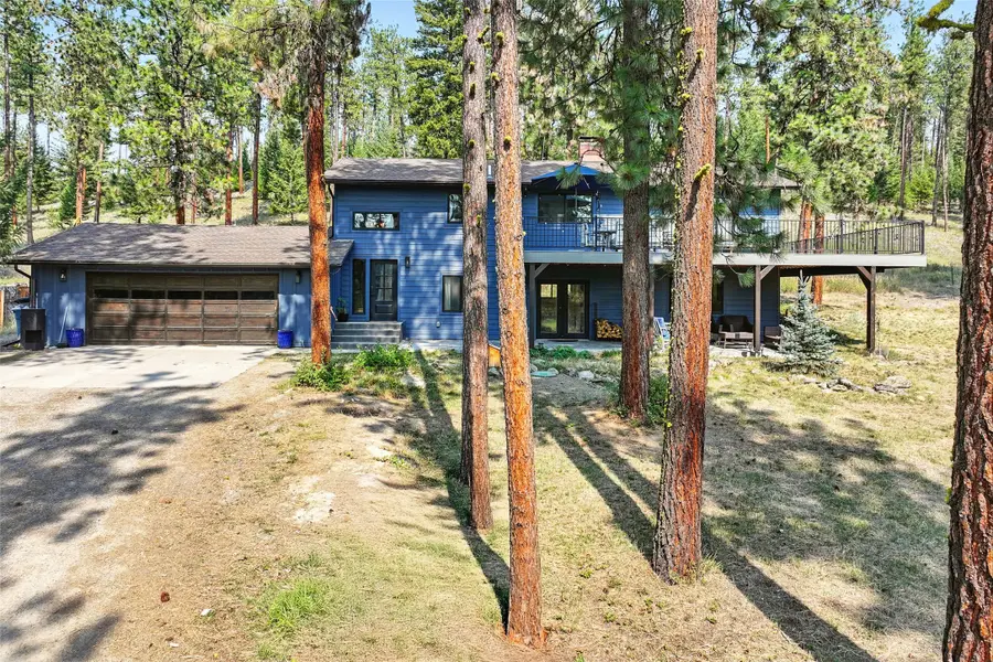 19810 Nine Mile Road, Huson, MT 59846 - Image #2