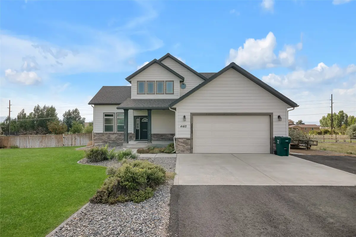4410 Crimson Court, Helena, MT 59602 - Image #1
