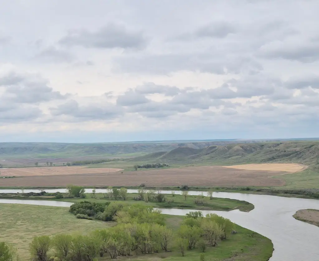 1360 Las Vegas Loop, Fort Benton, MT 59442 - Image #1