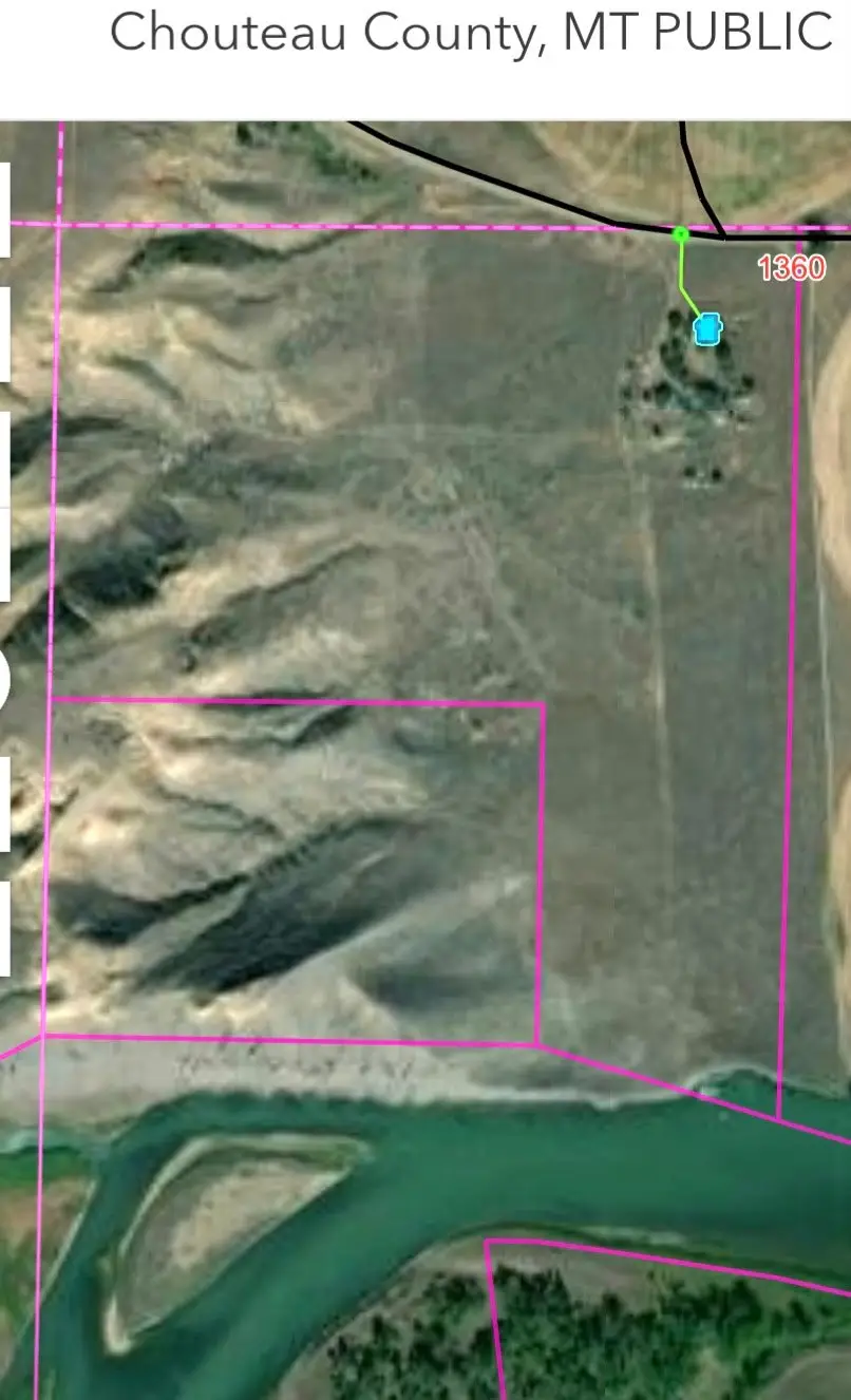 1360 Las Vegas Loop, Fort Benton, MT 59442 - Image #3